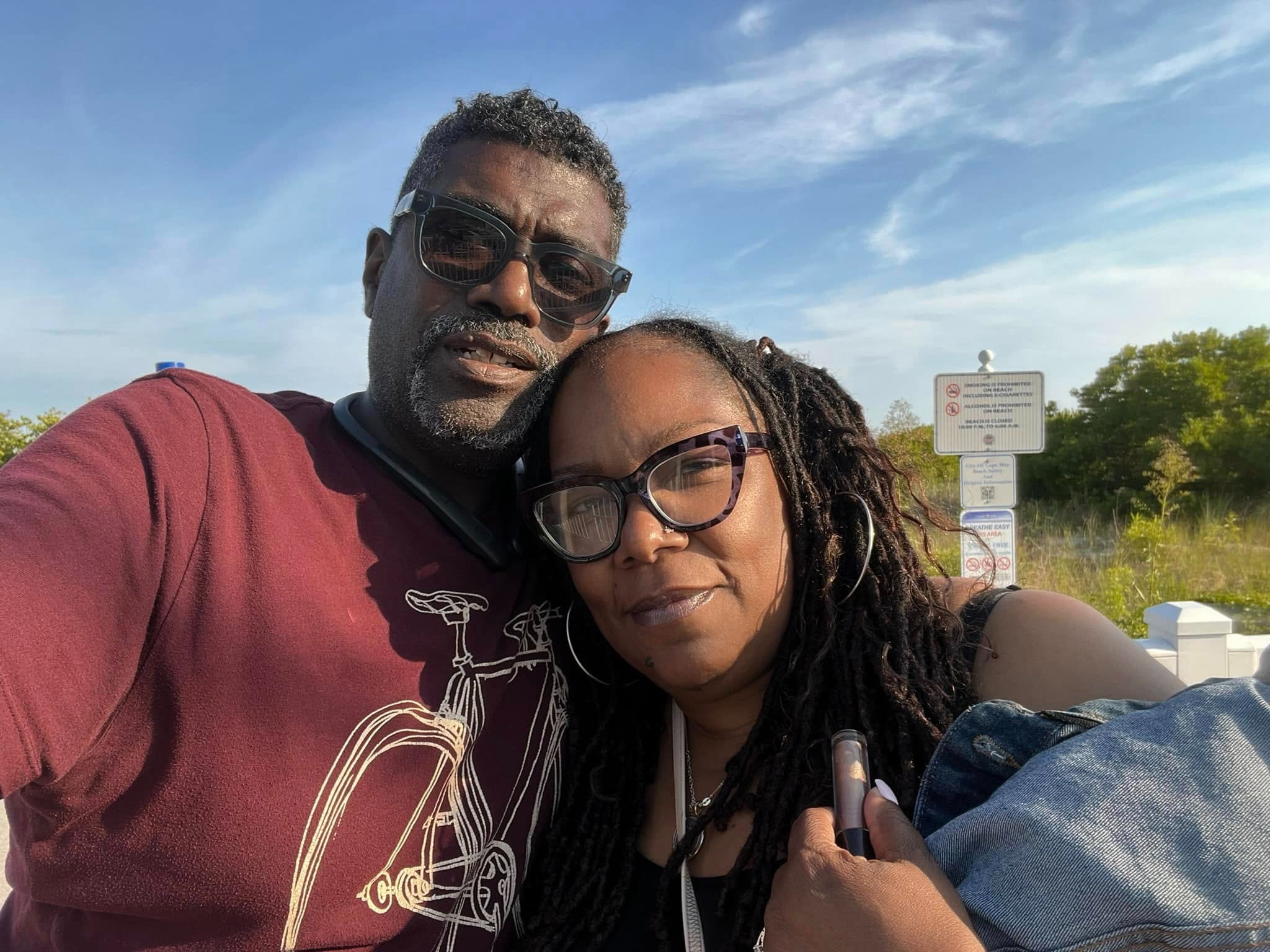 Donate to Ease Stephanie Tucker's Medical Bills campaign photo, 2 of 4