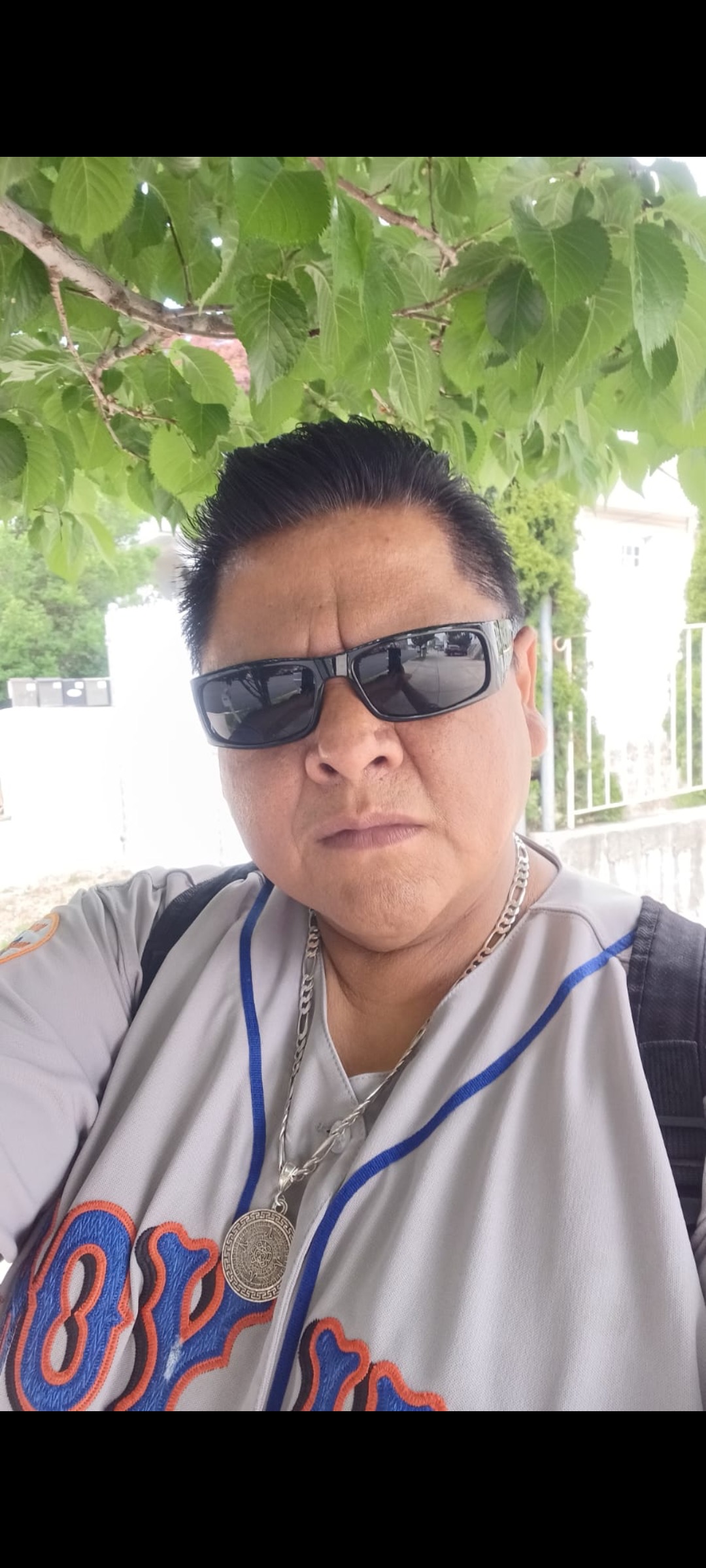 Funeral expenses for Jorge Cruz campaign photo, 4 of 6