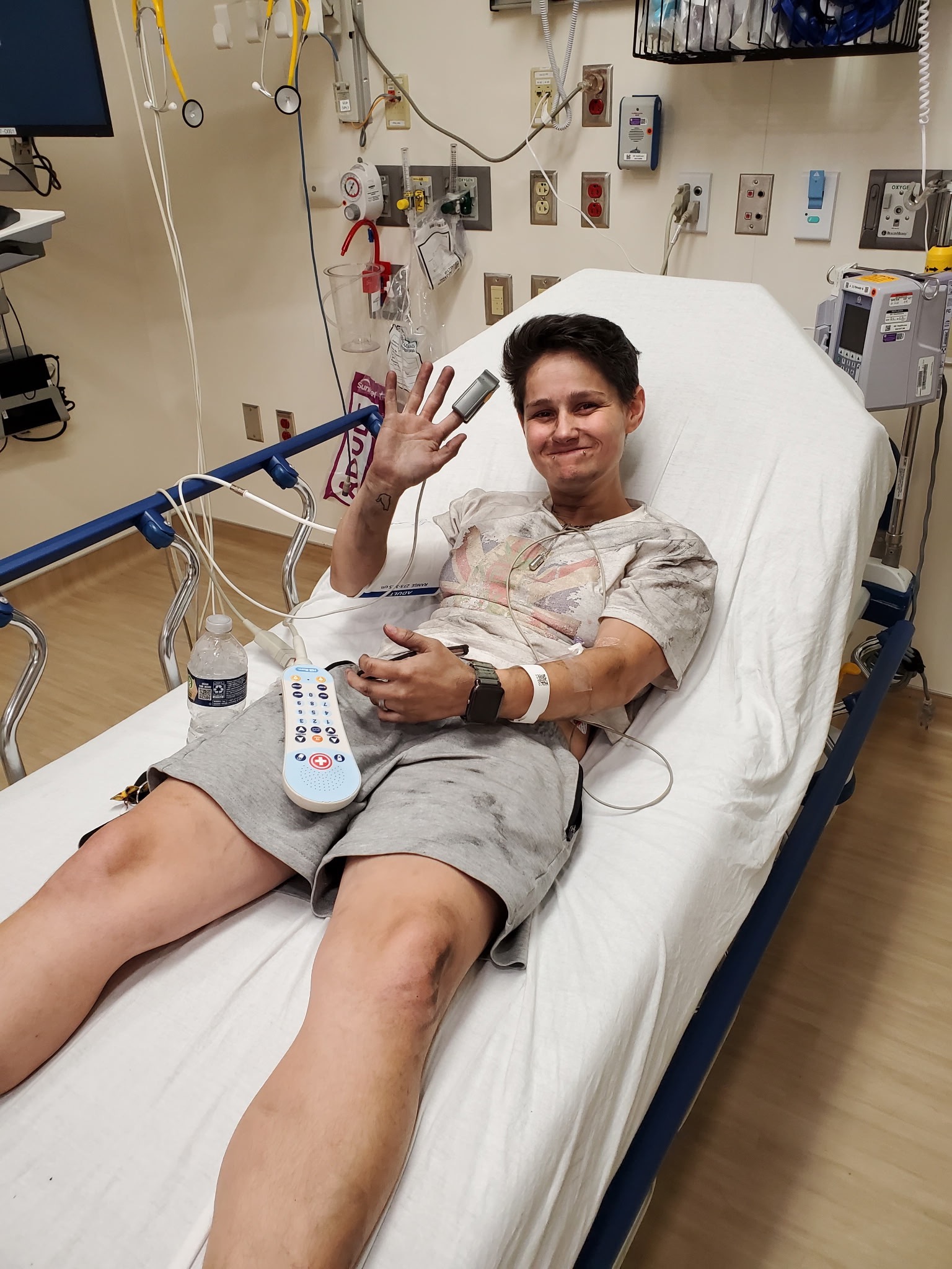 Help Liz and Becca Recover from House Fire campaign photo, 6 of 8