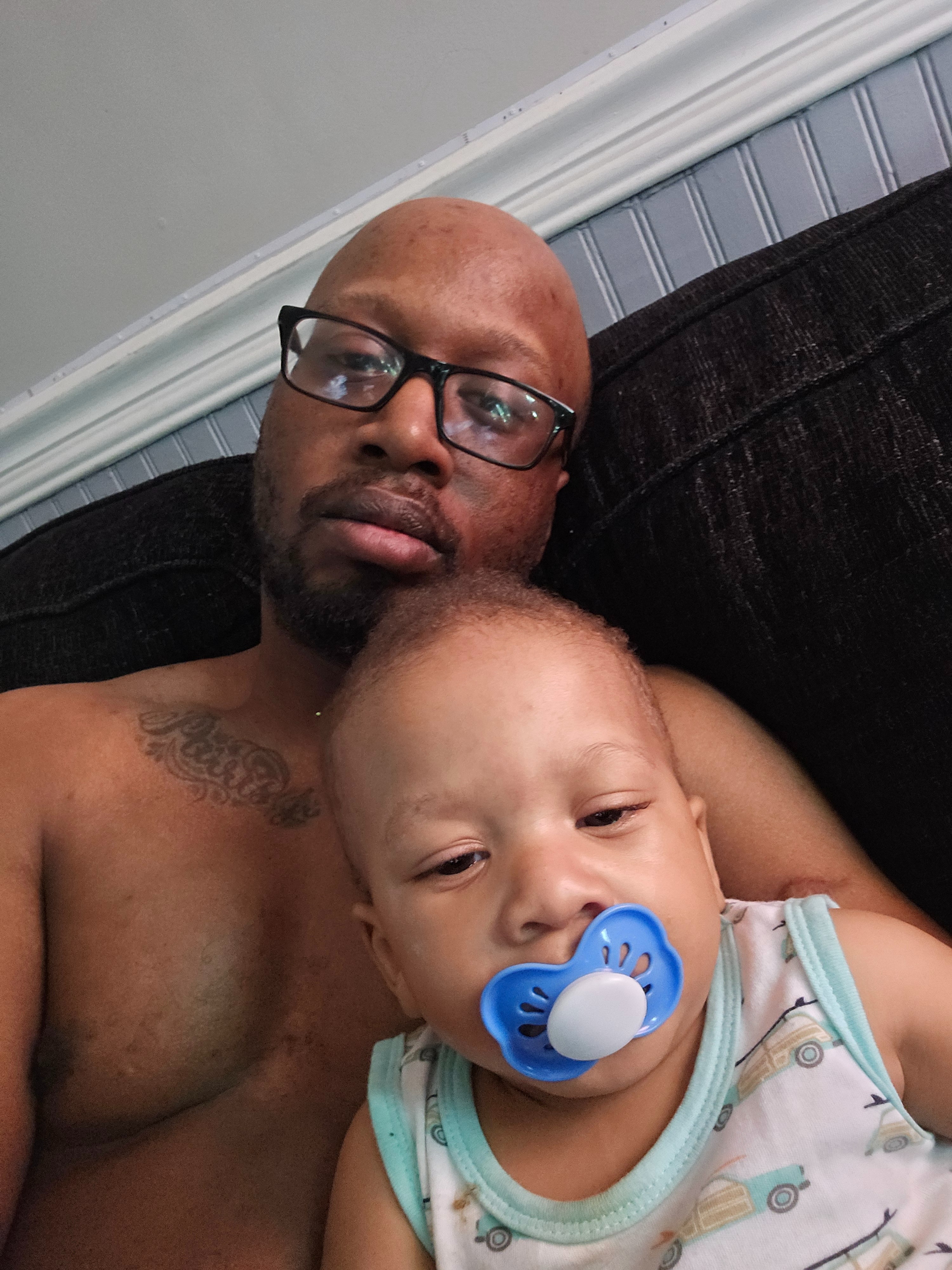 Support Skyler's Fight Against Leukemia campaign photo, 7 of 8