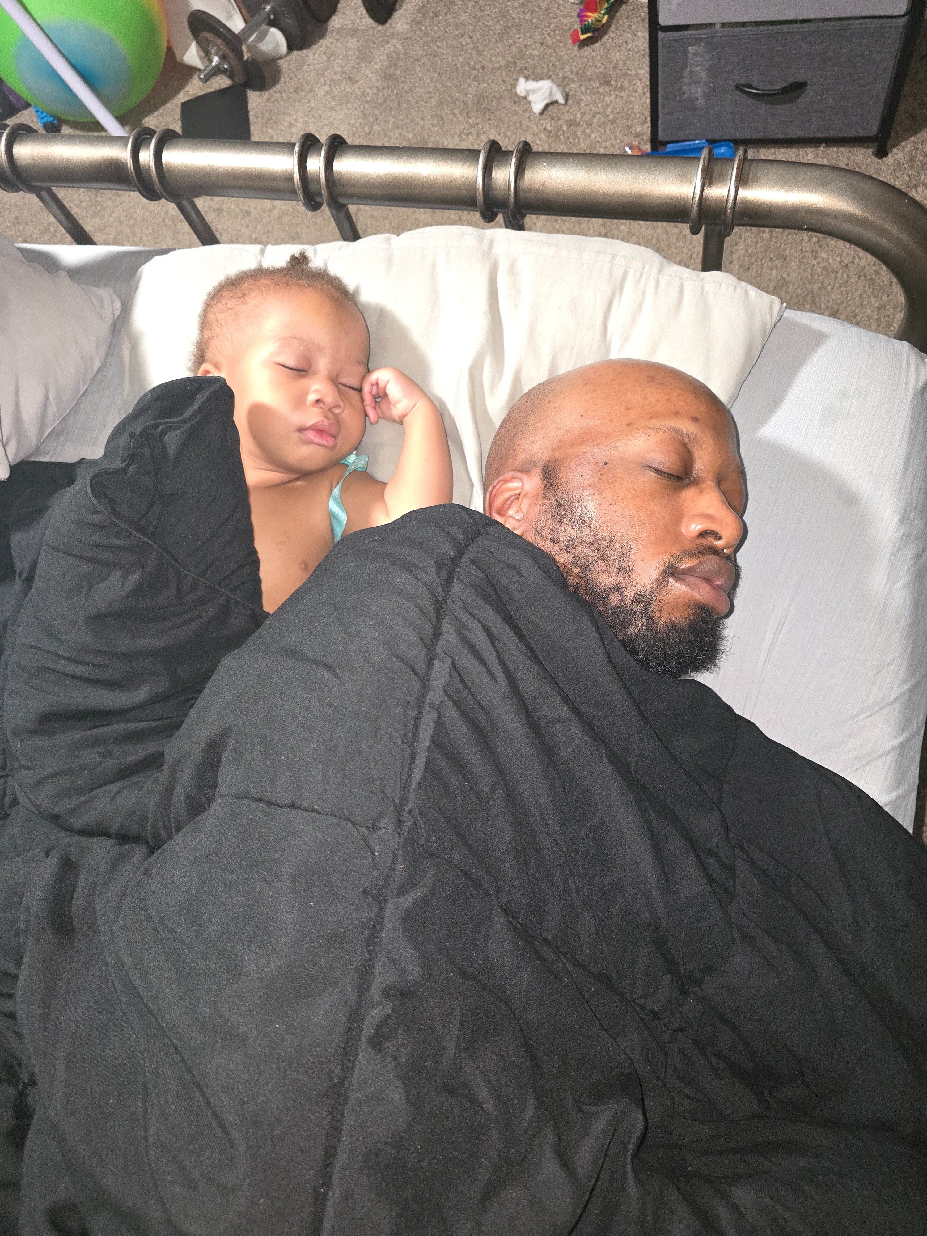 Support Skyler's Fight Against Leukemia campaign photo, 2 of 8