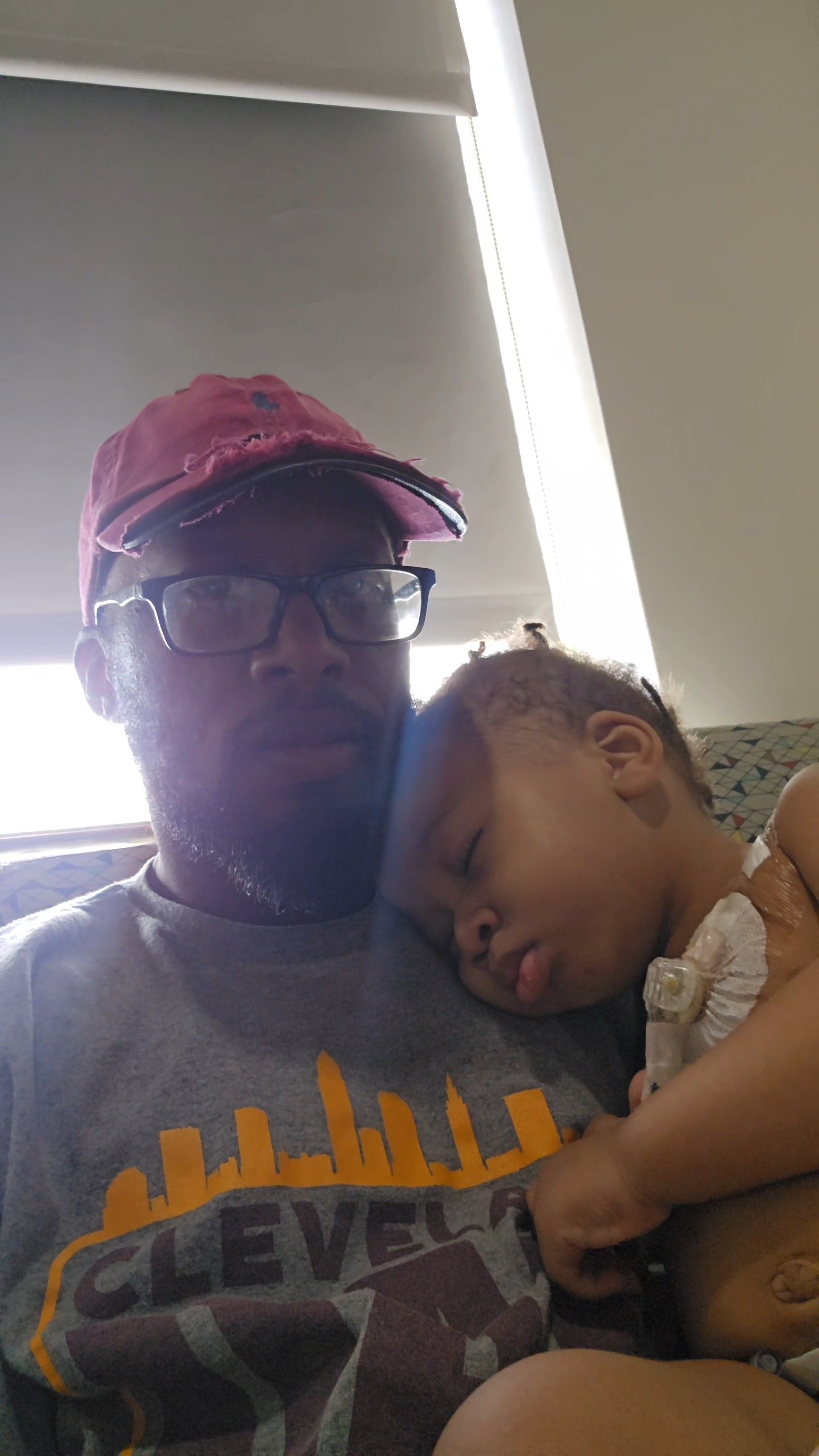 Support Skyler's Fight Against Leukemia campaign photo, 6 of 8