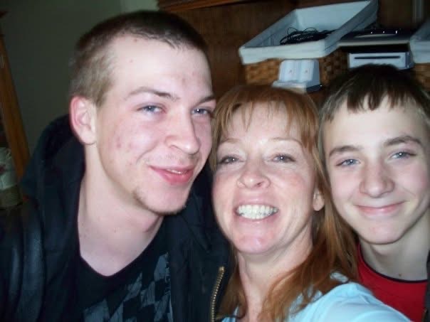 Help Triston Dale's Family in Their Time of Need campaign photo, 5 of 8