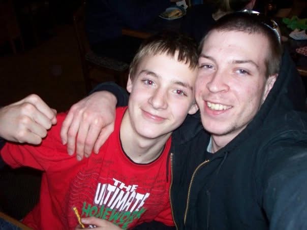 Help Triston Dale's Family in Their Time of Need campaign photo, 4 of 8