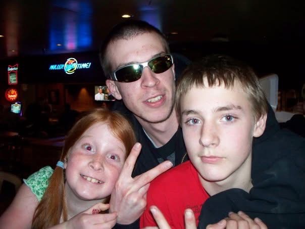 Help Triston Dale's Family in Their Time of Need campaign photo, 6 of 8