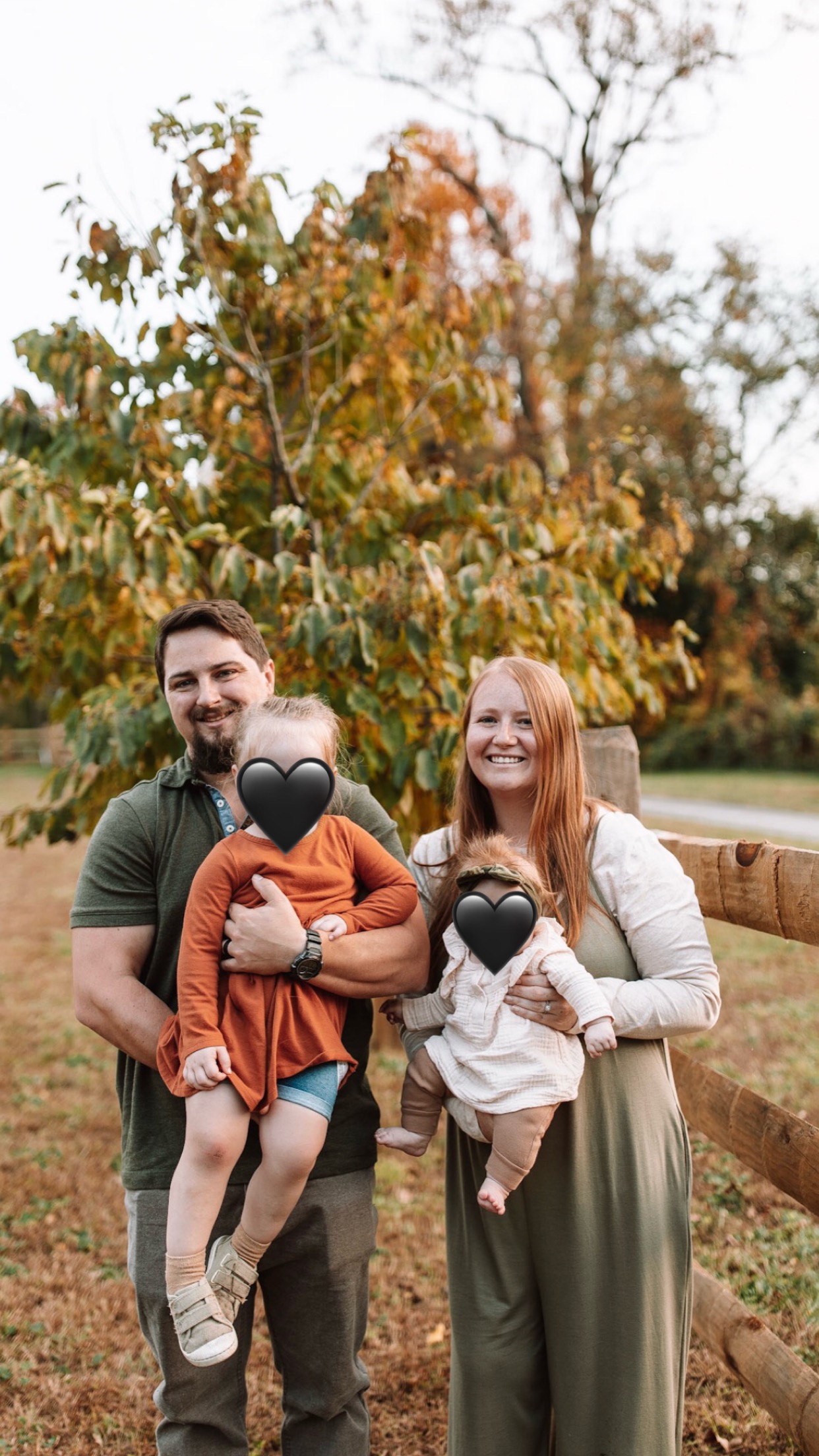 Help the Musterman Family Recover From Mold Nightmare campaign photo, 2 of 4