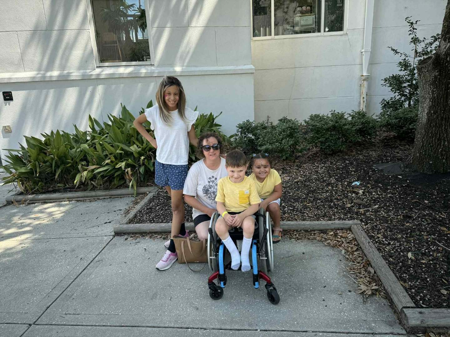 Sarah's Legal Fight & Will's Medical Needs campaign photo, 2 of 4