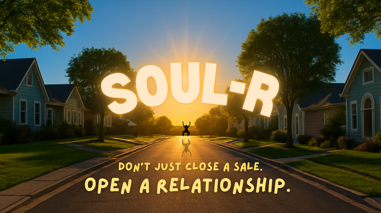 Help "SOUL-R" get made! campaign photo, 2 of 4