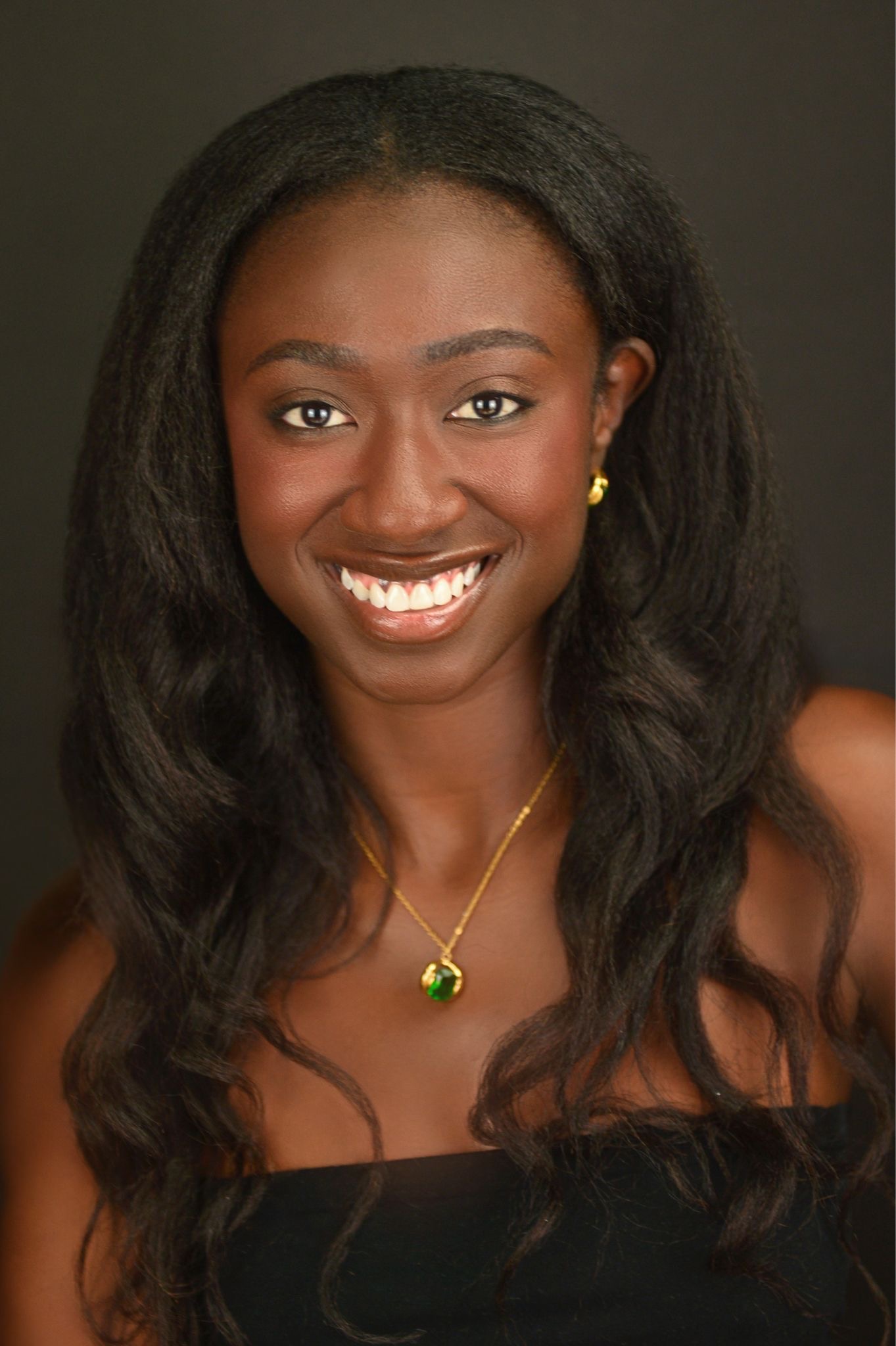 Support Ndeye's Miss New York USA Journey campaign photo, 2 of 4