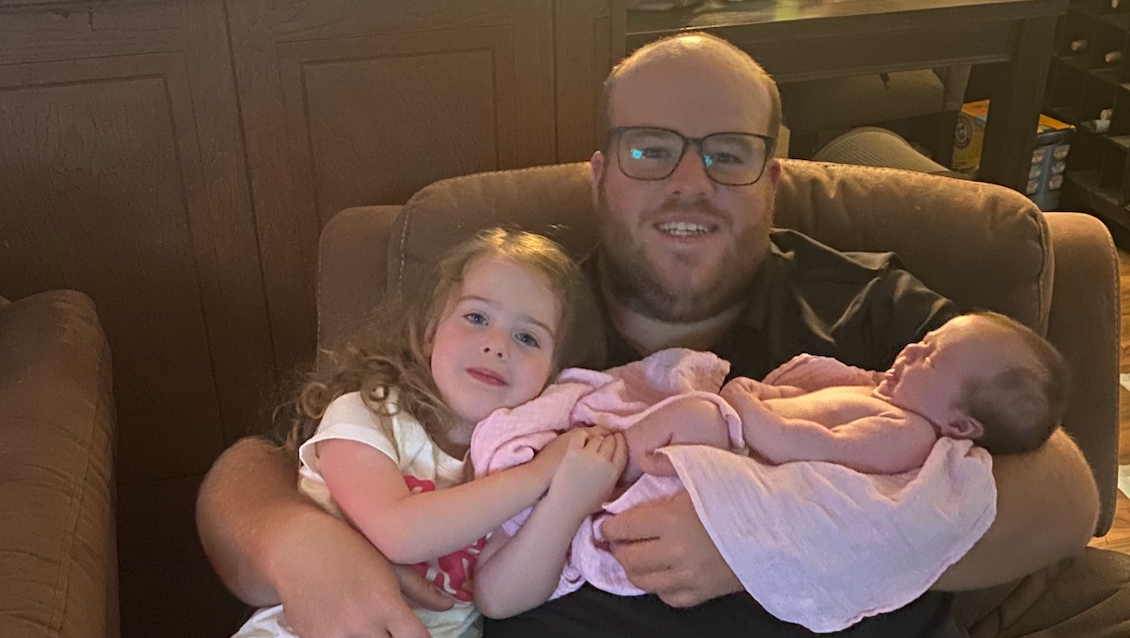 Support for Cameron & Family After Sudden Loss of Tanya photo