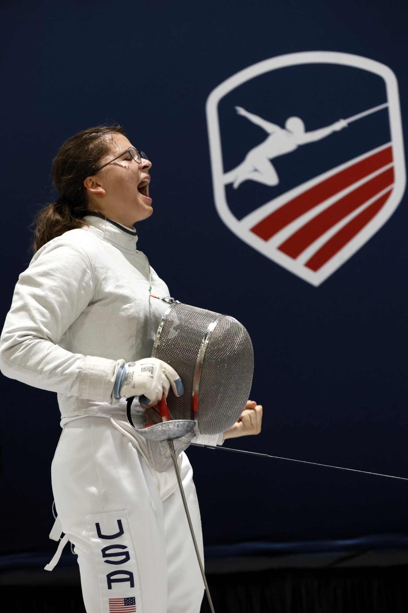 Support Sofiia's Journey to the Cadets World Cup campaign photo, 2 of 4