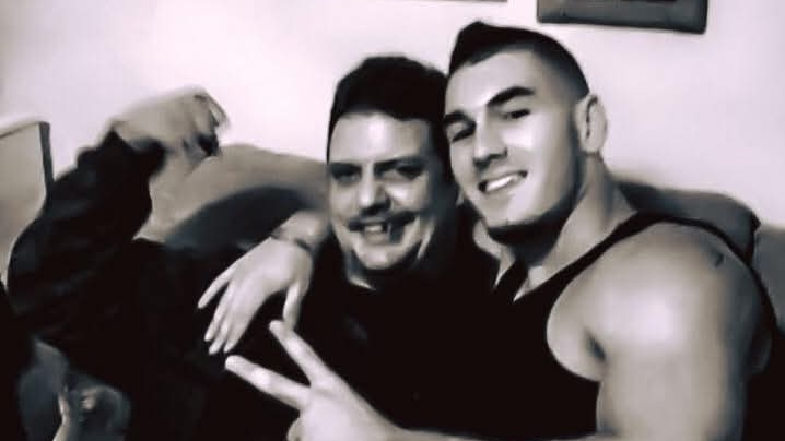 Help Jeff Heal After Stroke & Tragic Loss of His Sons photo