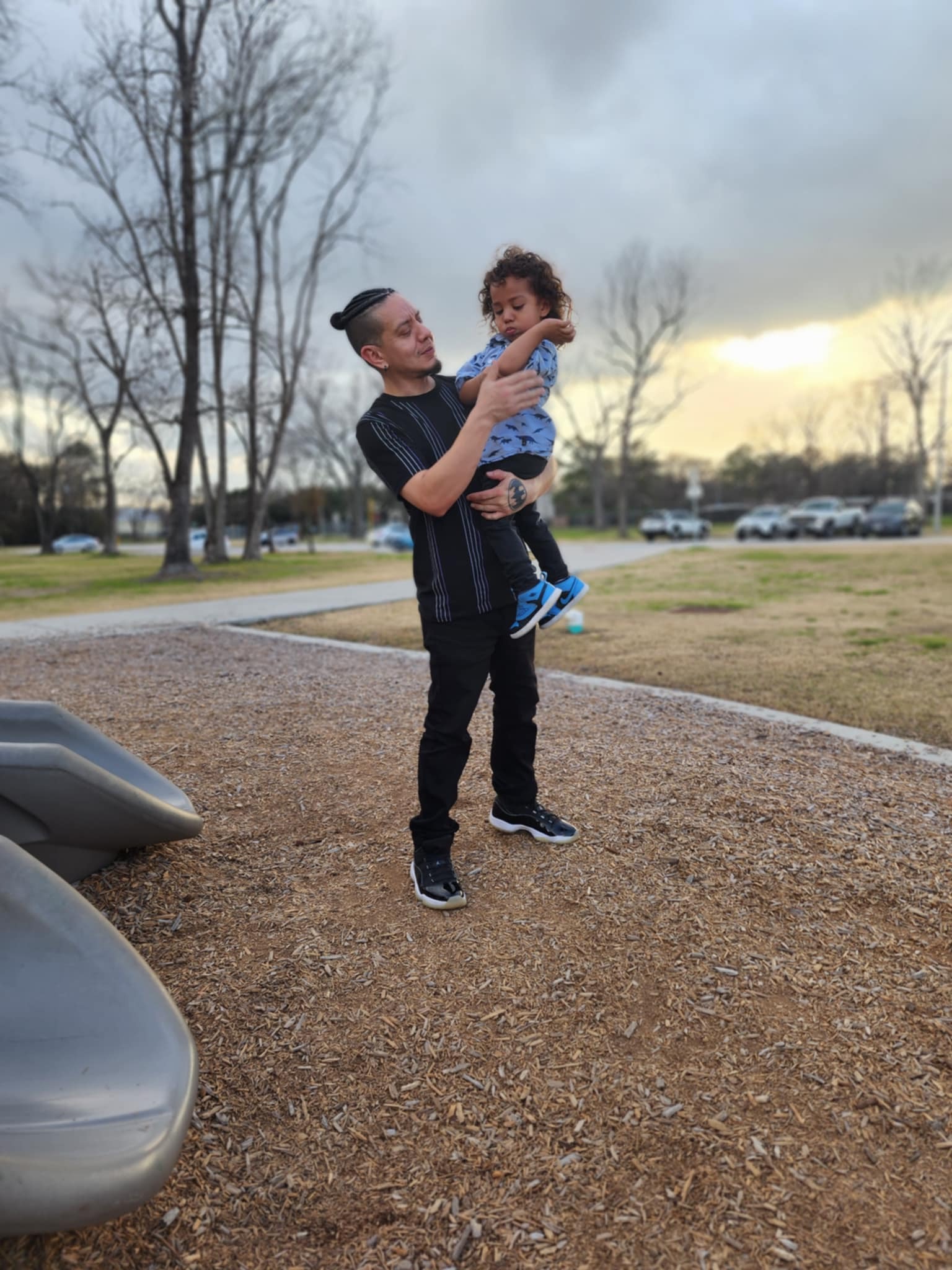 Honoring Jack Lopez: A Loving Father's Legacy campaign photo, 6 of 8