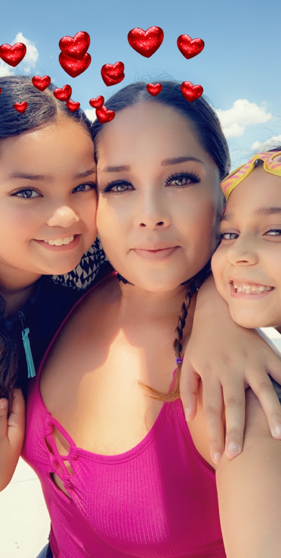 Remembering Karla: Support Her Family campaign photo, 7 of 7