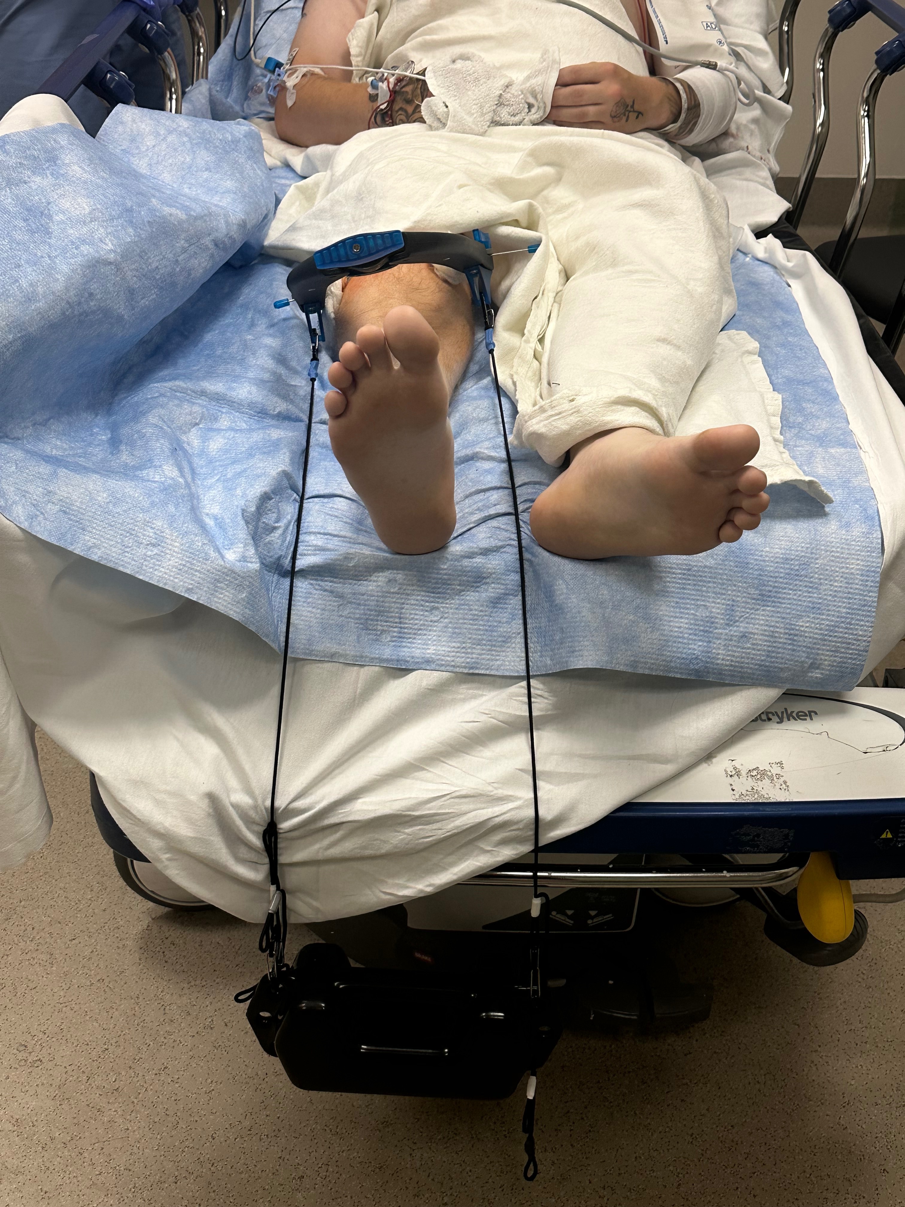 Donate to Matthew's Healing Journey campaign photo, 4 of 7
