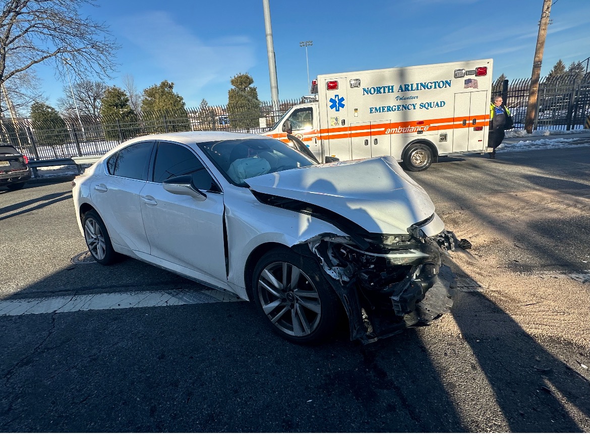 Family in trouble as a result of near fatal accident campaign photo, 2 of 4