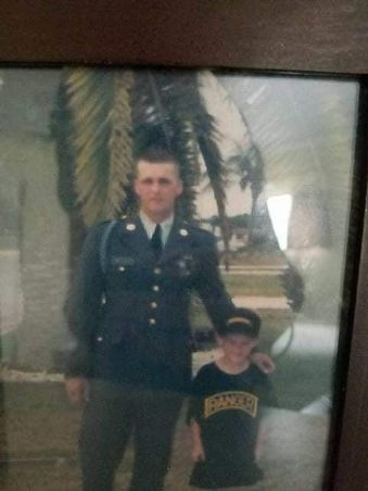 Support a Veteran's Recovery Journey campaign photo, 5 of 6