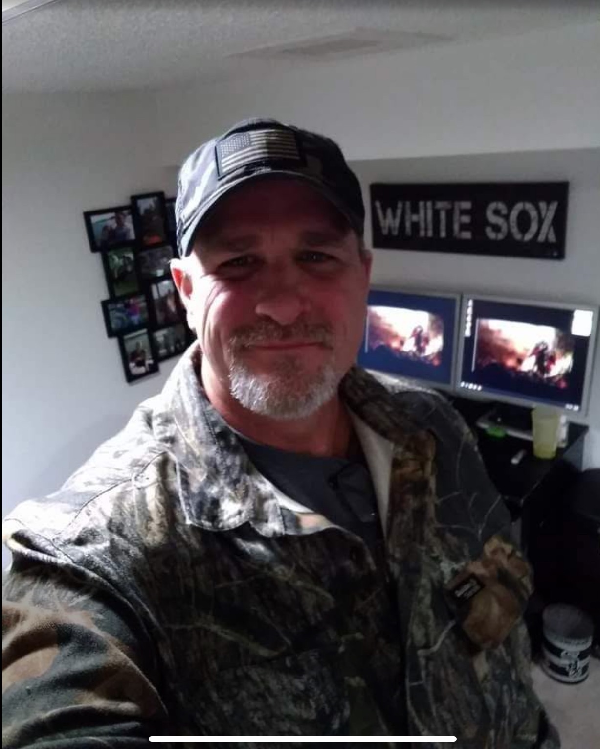 Support a Veteran's Recovery Journey campaign photo, 4 of 6