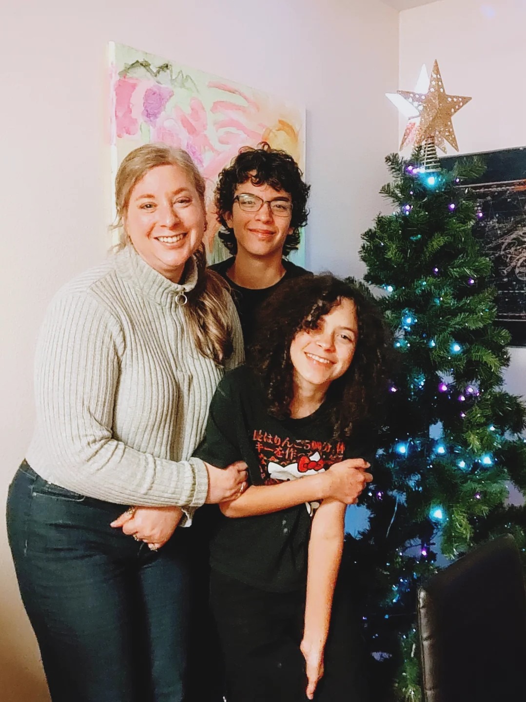 Help Harrison Get Braces – Support for Our Small Family campaign photo, 7 of 8
