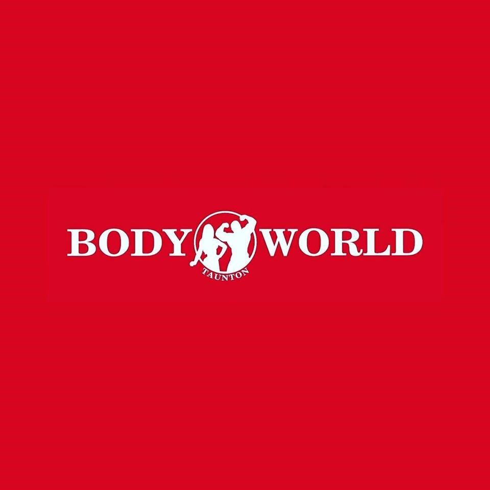 Bodyworld Taunton's Pilgrim Bandits Deadlift Competition campaign photo, 2 of 4