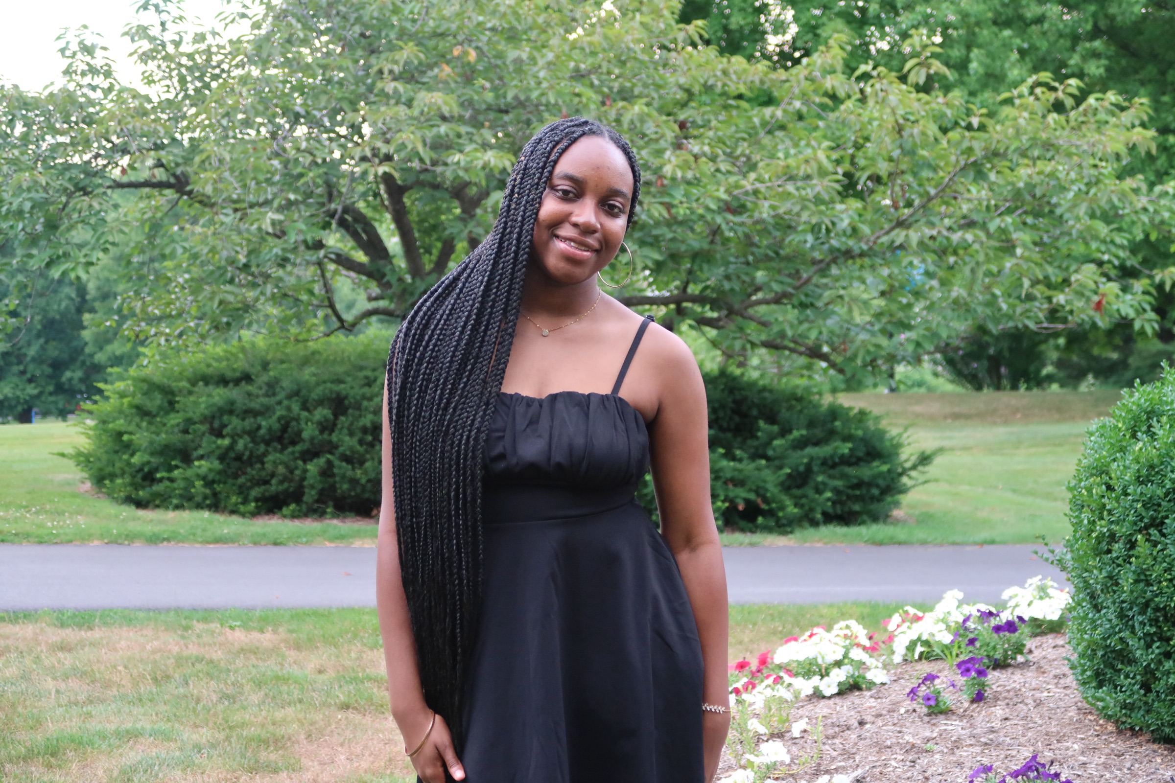 Help Achieve Her Dream campaign photo, 2 of 4