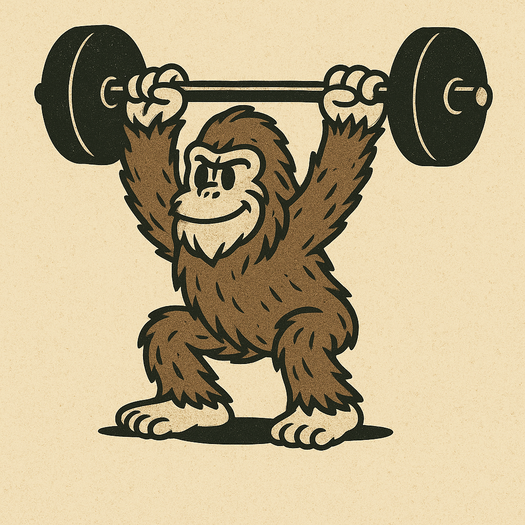 Get Bigfoot to the Amsterdam Throwdown campaign photo, 2 of 4