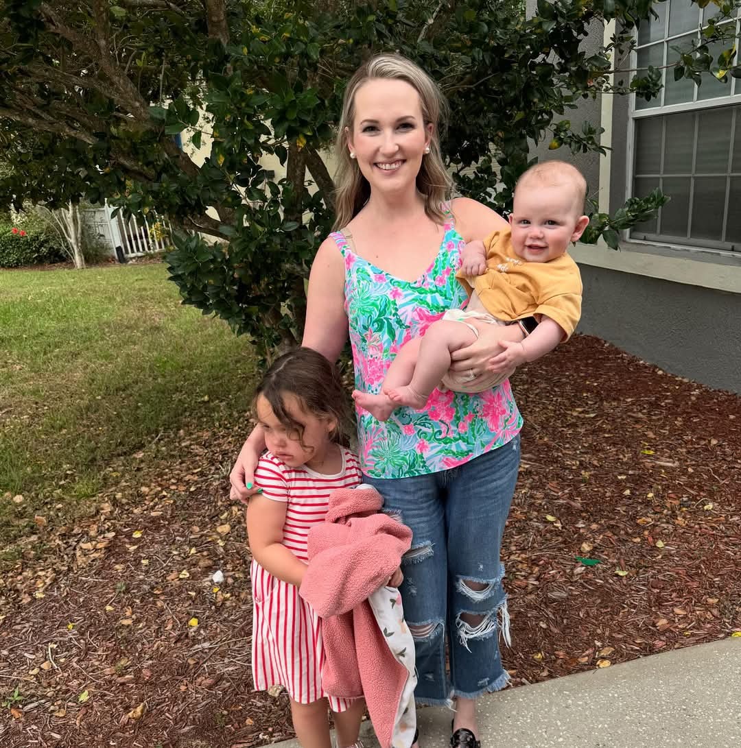 Support Emily's Recovery: Help Our Family campaign photo, 2 of 4