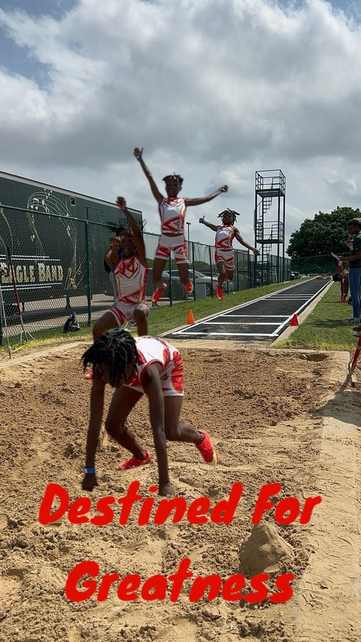Support Isaac's Junior Olympics Journey campaign photo, 6 of 8