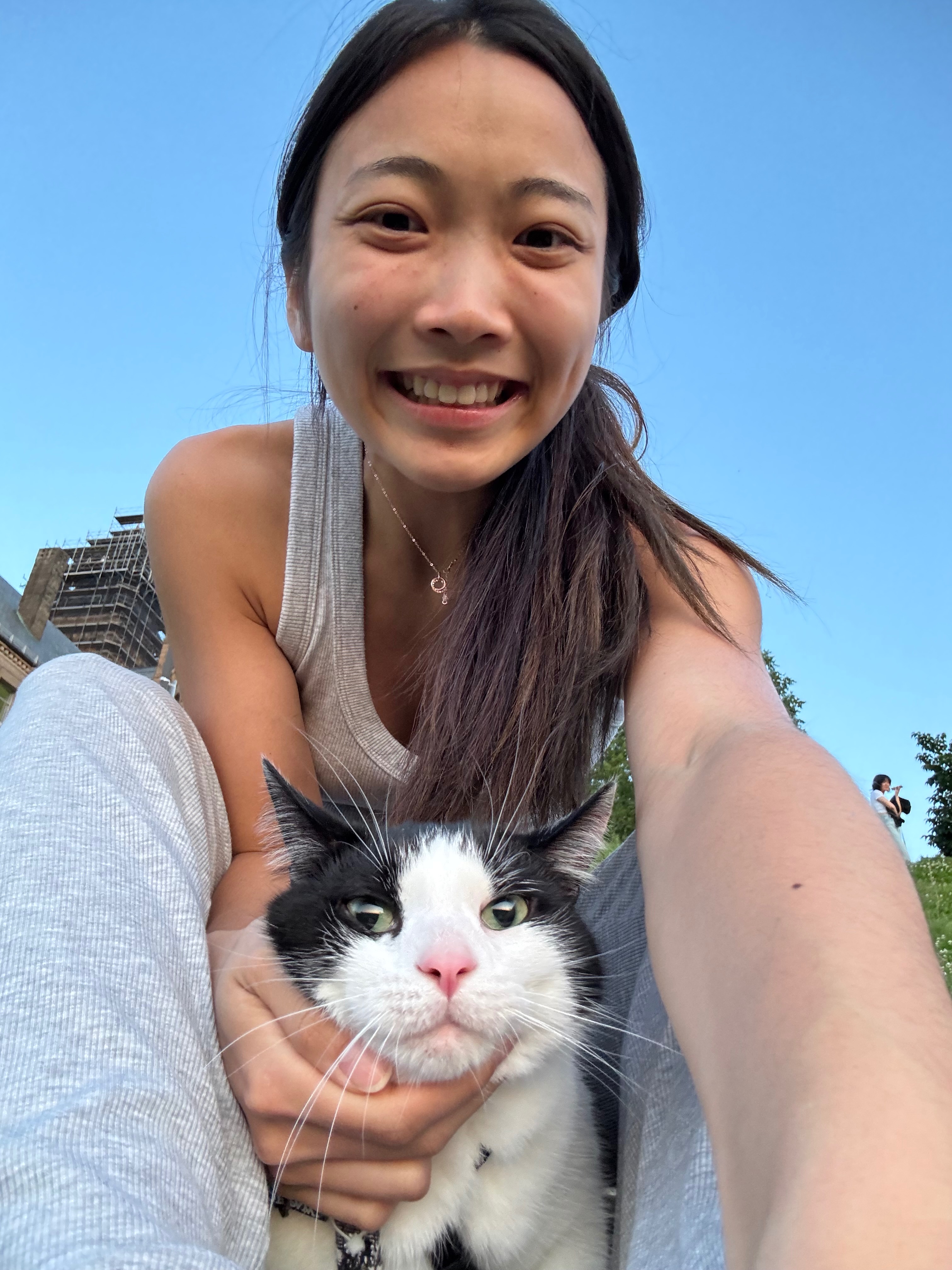 Urgent Surgery Needed for Luna's Leg campaign photo, 2 of 7
