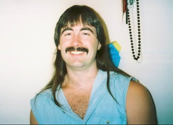 Join Oliver (Doug) Kerley's Fight Against Cancer campaign photo, 7 of 8