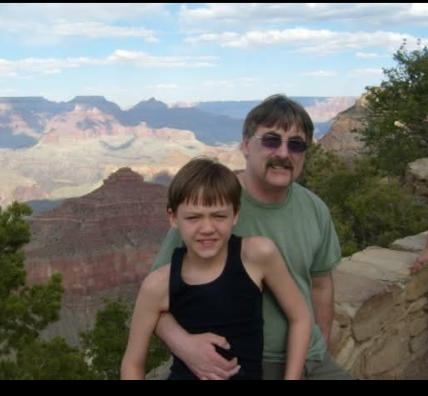 Join Oliver (Doug) Kerley's Fight Against Cancer campaign photo, 4 of 8