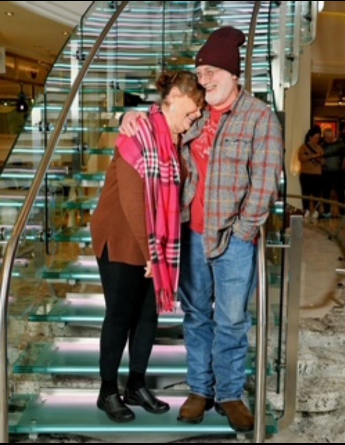 Join Oliver (Doug) Kerley's Fight Against Cancer campaign photo, 6 of 8