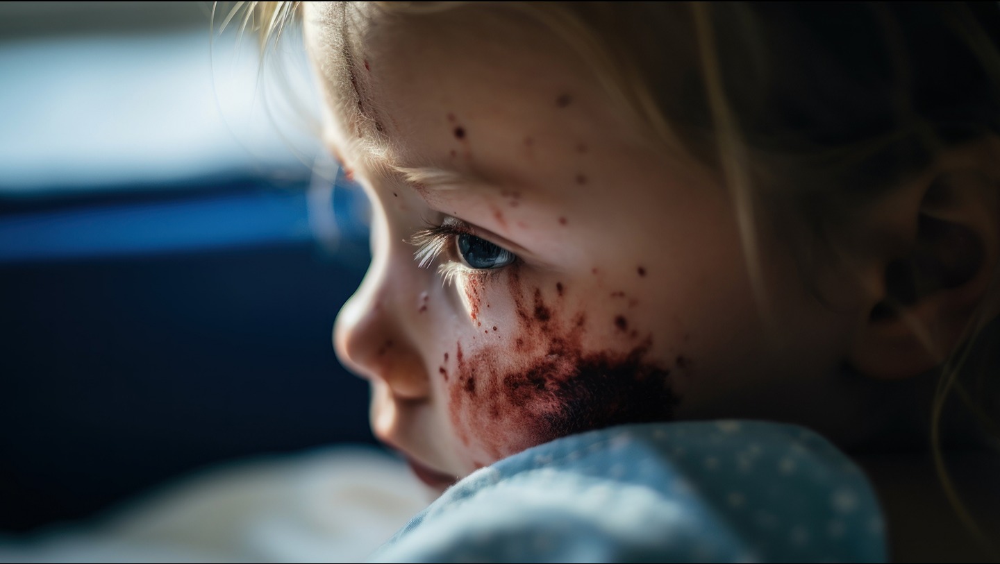 Spendenkampagne für Schutz, Therapie und Gerechtigkeit photo