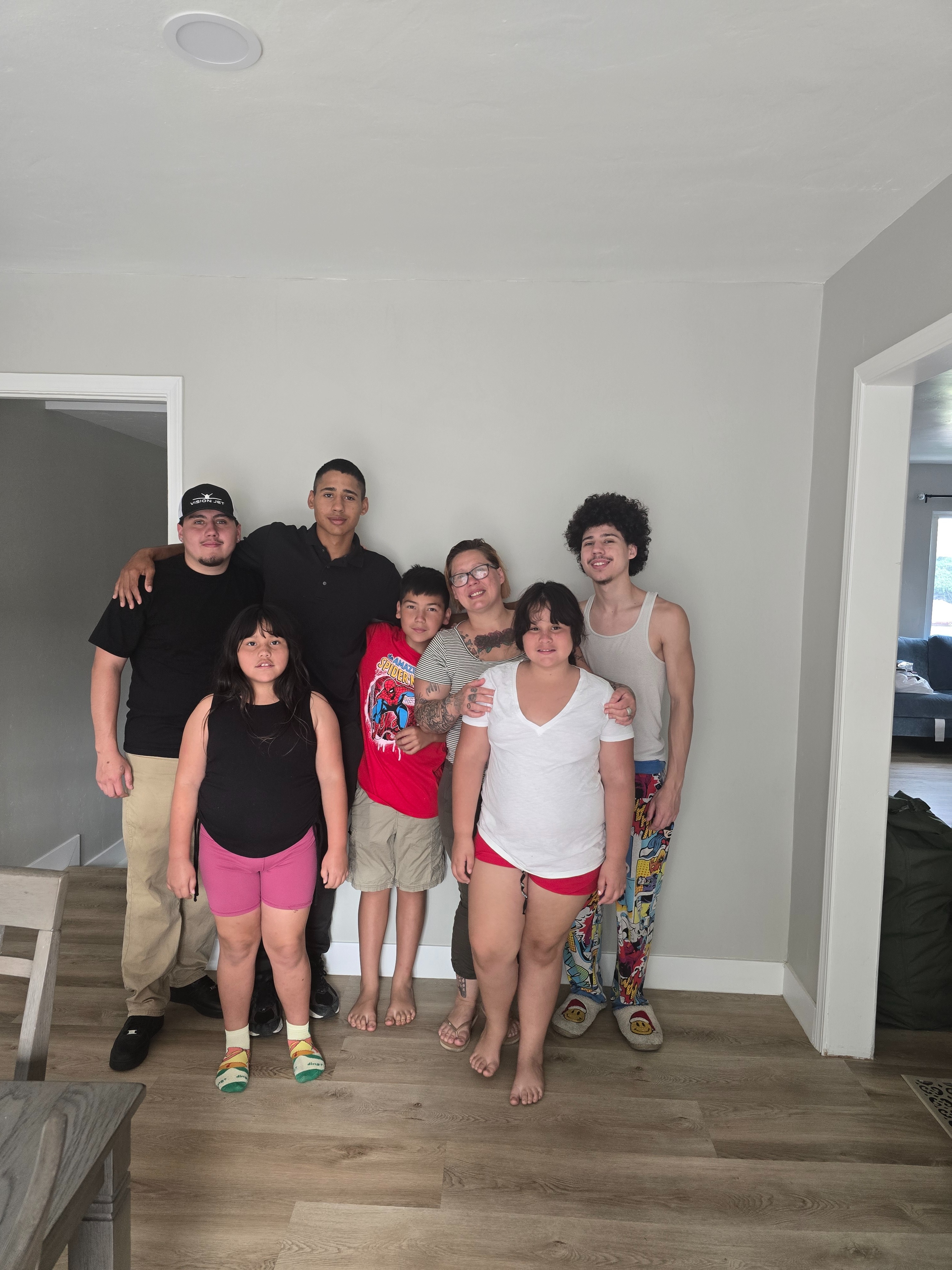 Ashley's Journey: From Homeless to Hopeful campaign photo, 6 of 7