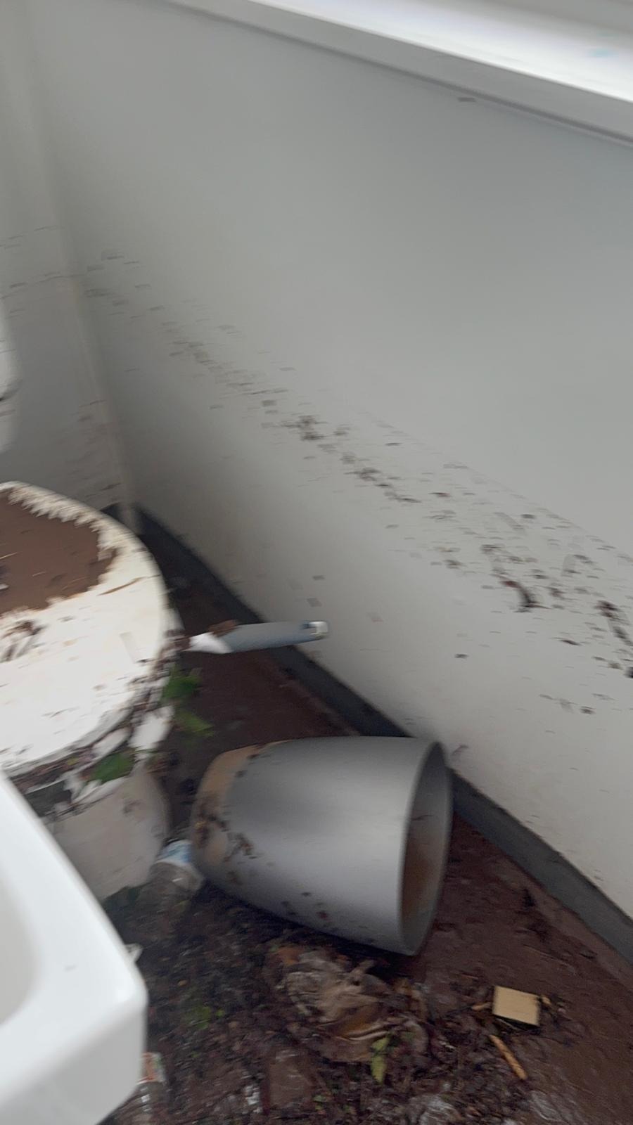Support Sandra's Family in Recovering from Flood Damage campaign photo, 2 of 8