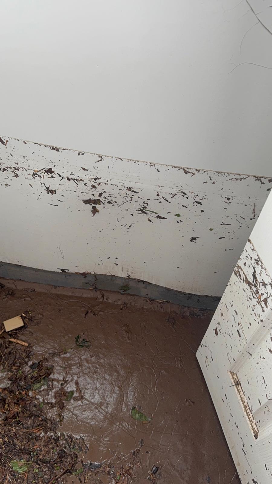 Support Sandra's Family in Recovering from Flood Damage campaign photo, 6 of 8