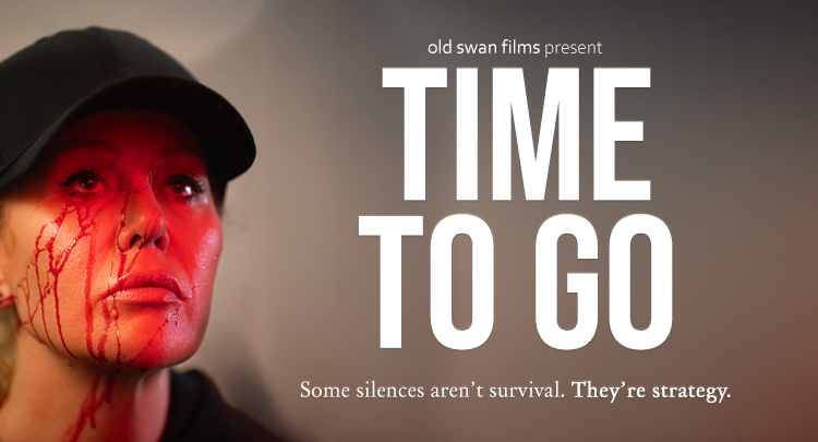 Help us fund Festival Run for short film 'Time to Go' campaign photo, 2 of 5
