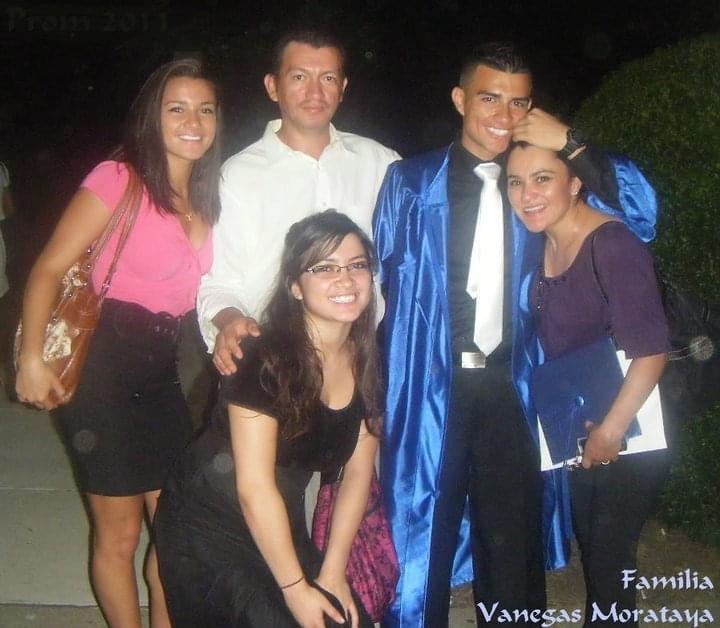 Help a Hardworking Father’s Journey Through Stroke Recovery campaign photo, 2 of 7
