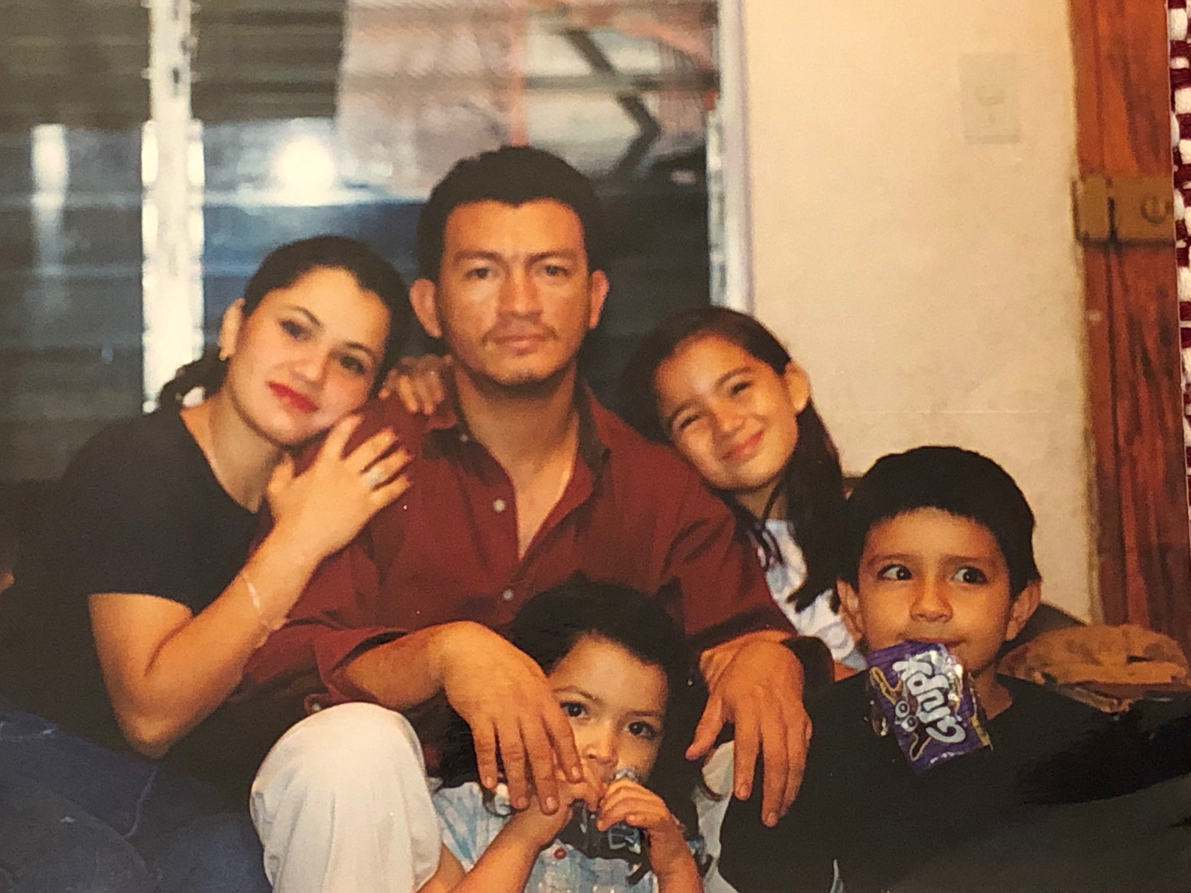 Help a Hardworking Father’s Journey Through Stroke Recovery campaign photo, 5 of 7