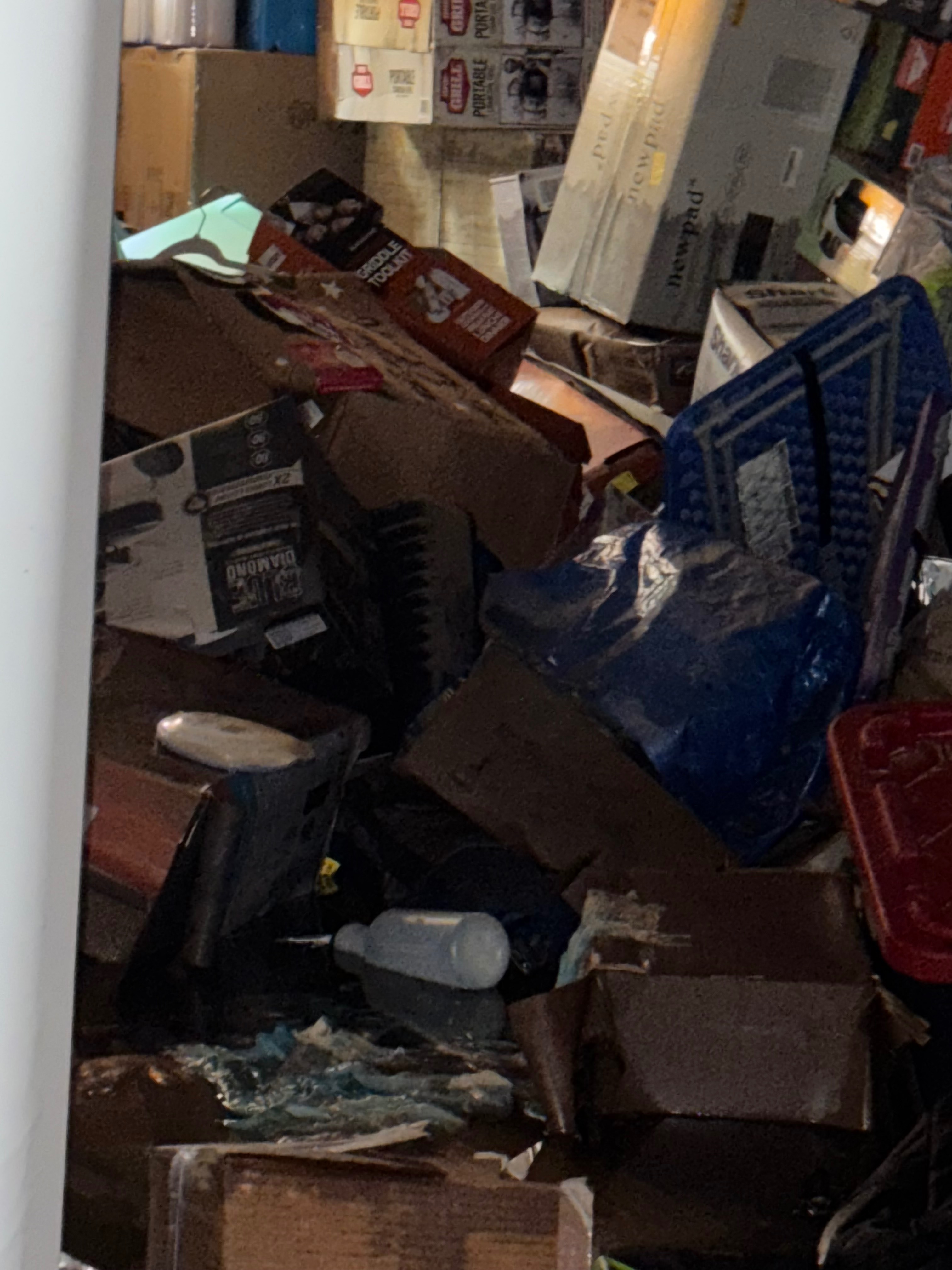 Support Candis' Family After Flood Loss campaign photo, 2 of 8