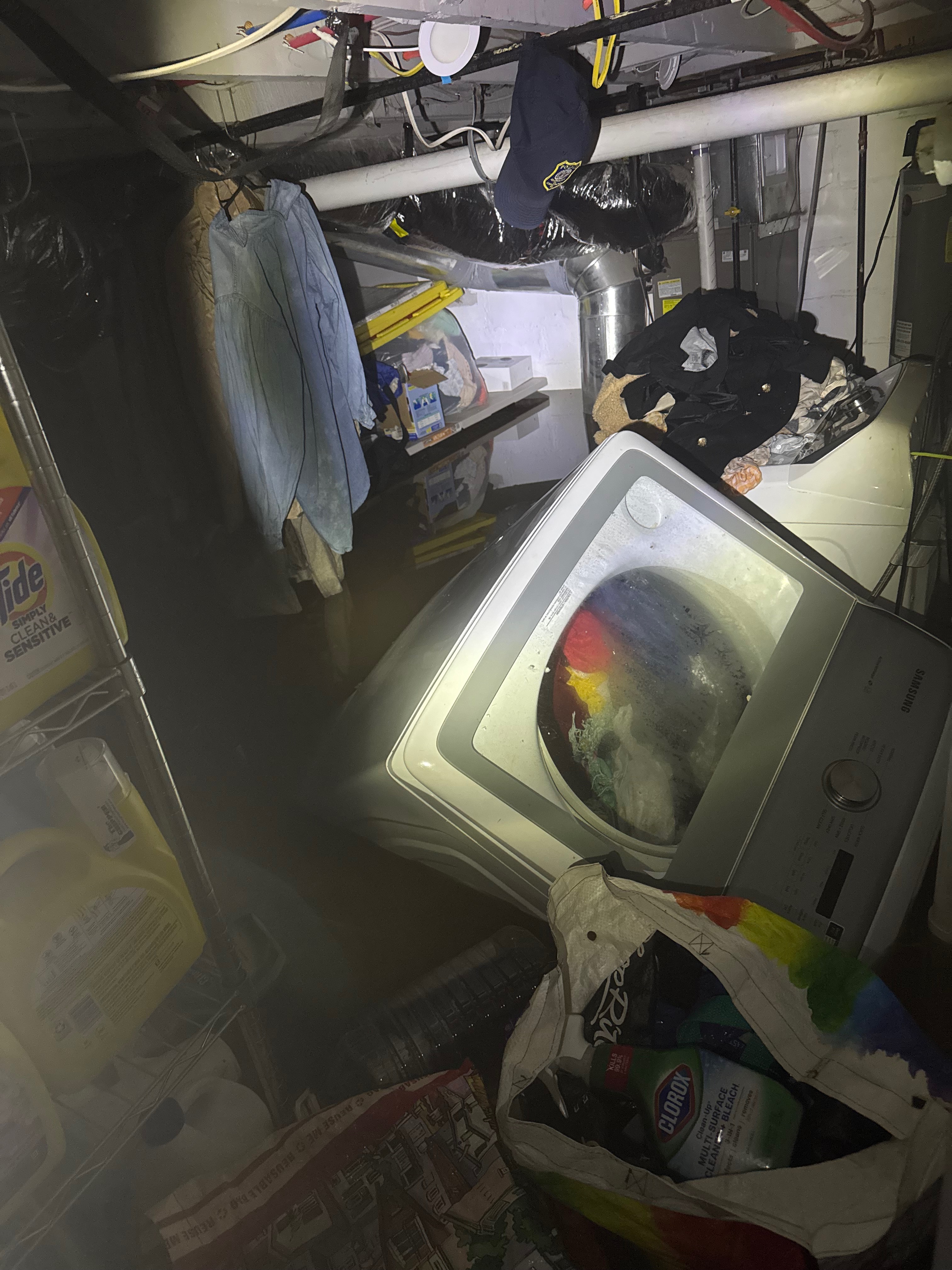 Support Candis' Family After Flood Loss campaign photo, 4 of 8
