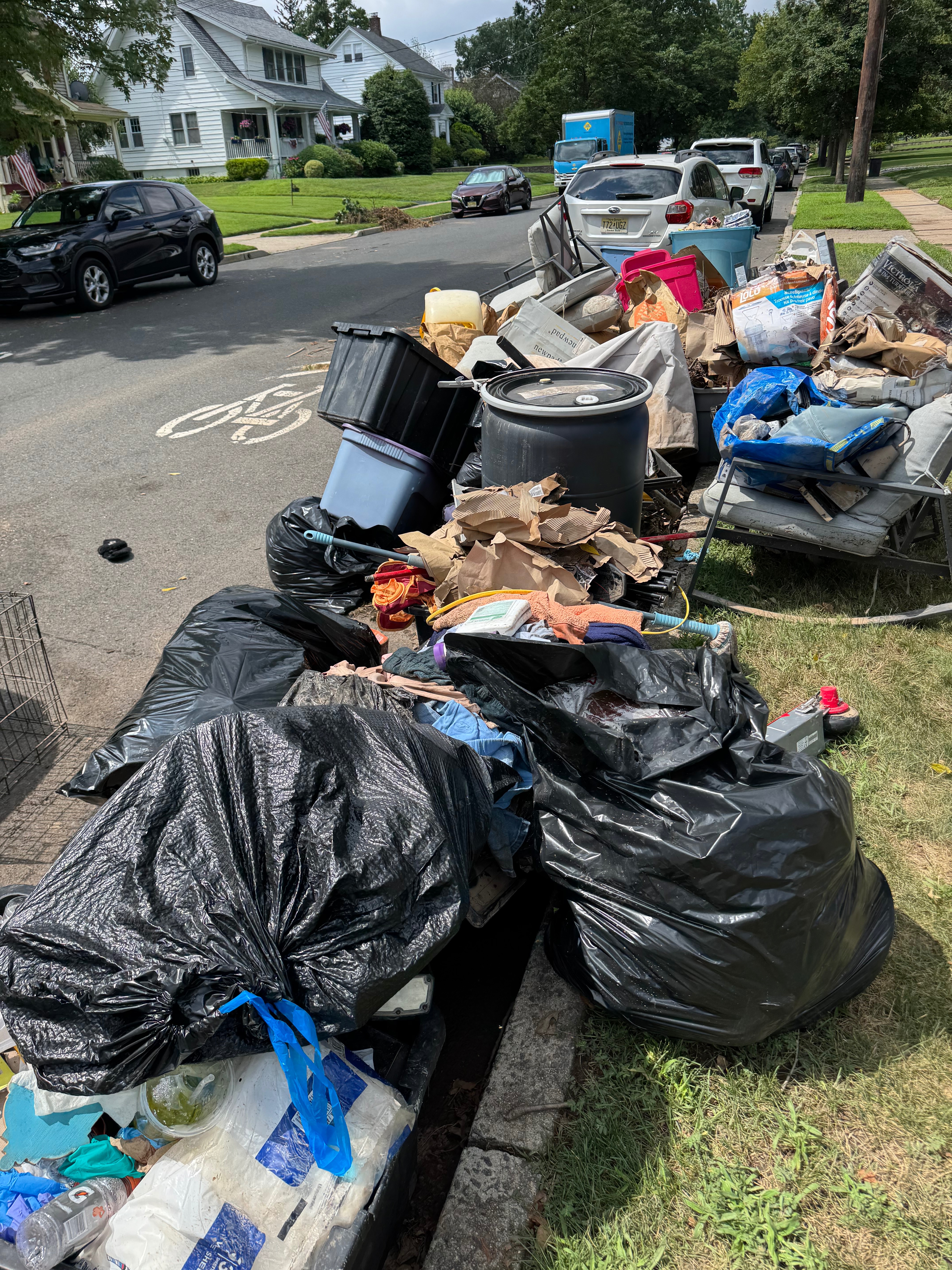 Support Candis' Family After Flood Loss campaign photo, 5 of 8