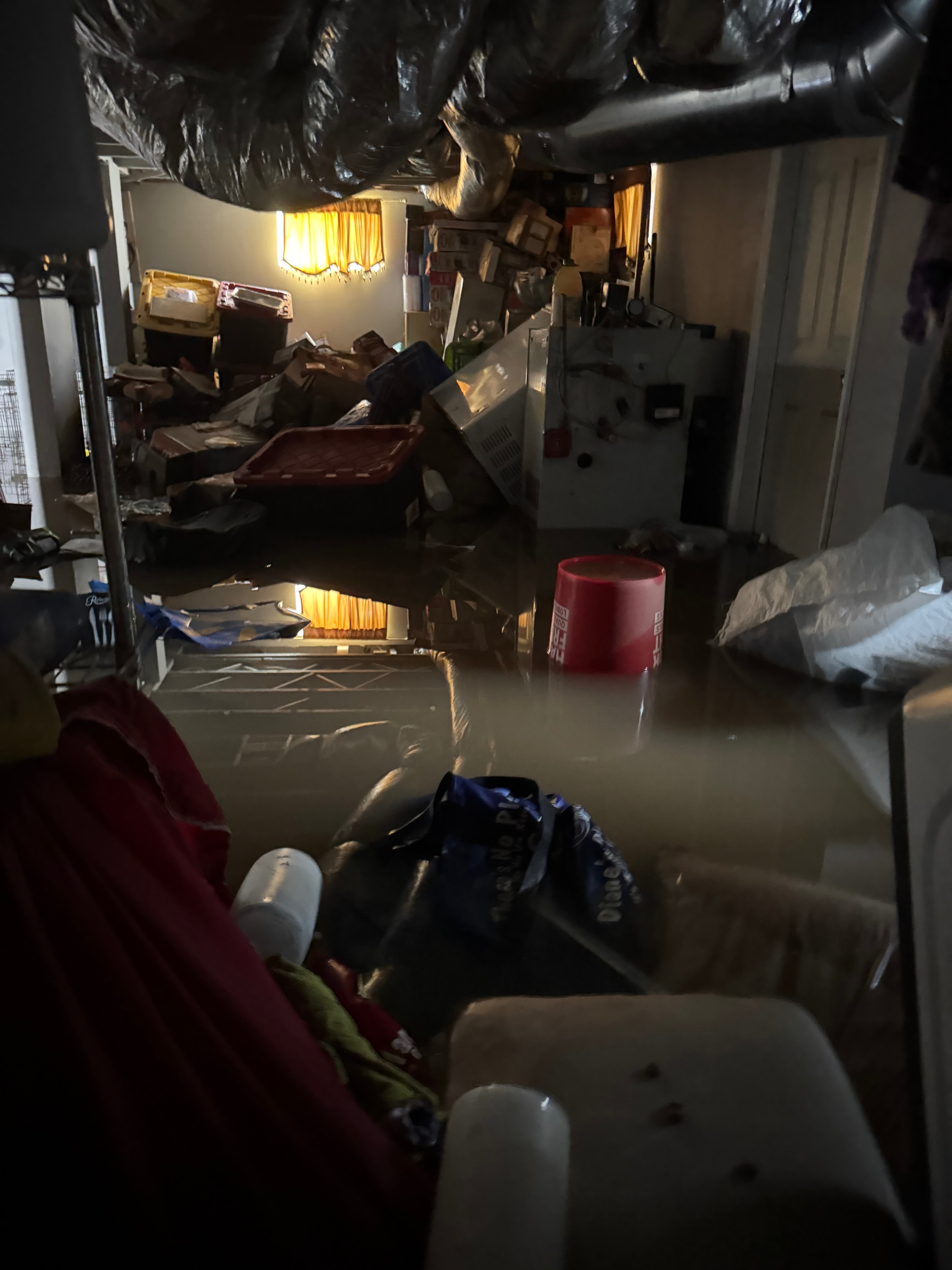 Support Candis' Family After Flood Loss campaign photo, 6 of 8