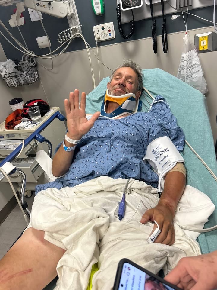 Aid Pastor Nathan's Medical Recovery campaign photo, 2 of 5