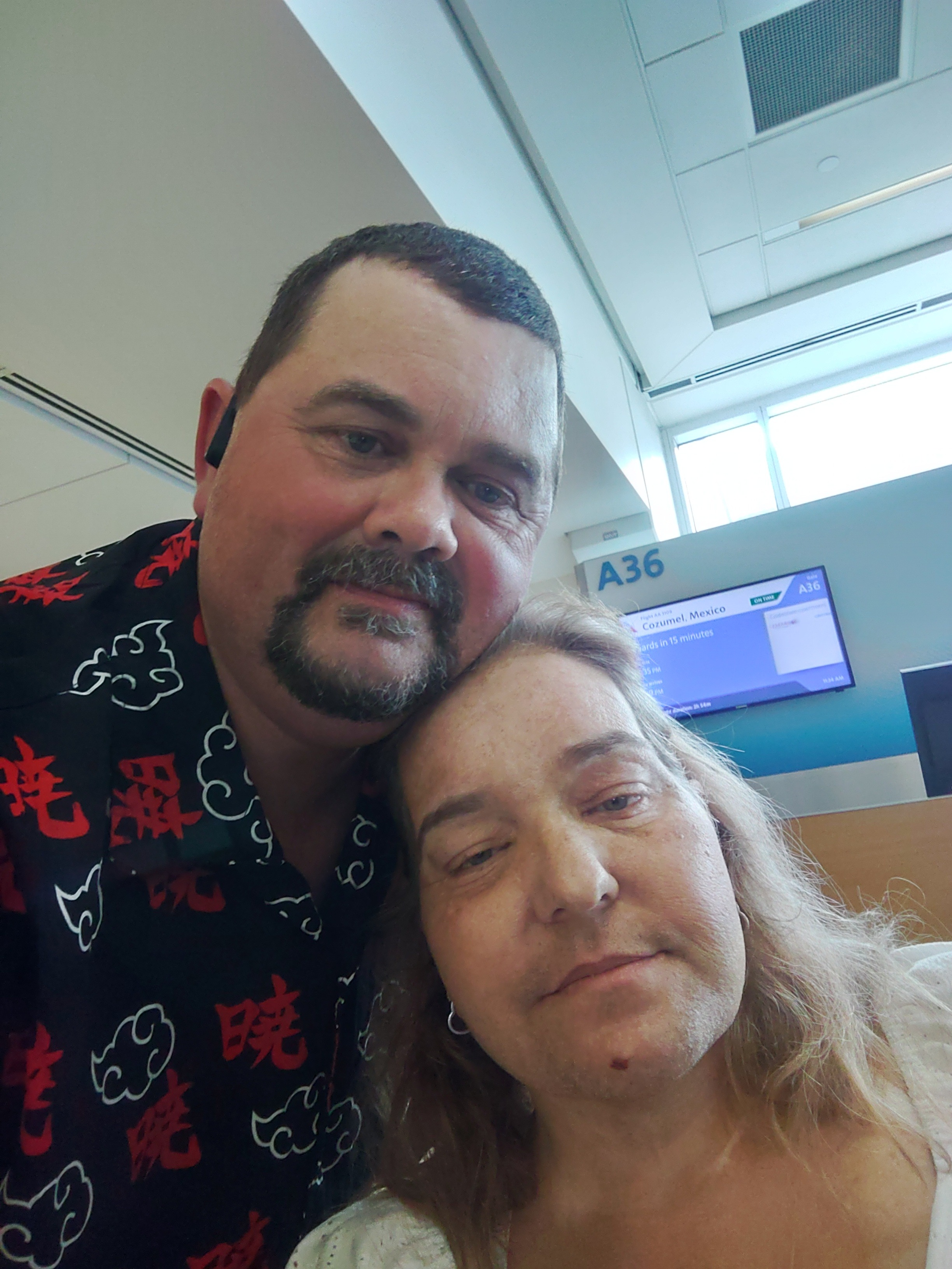 medical expenses campaign photo, 6 of 7