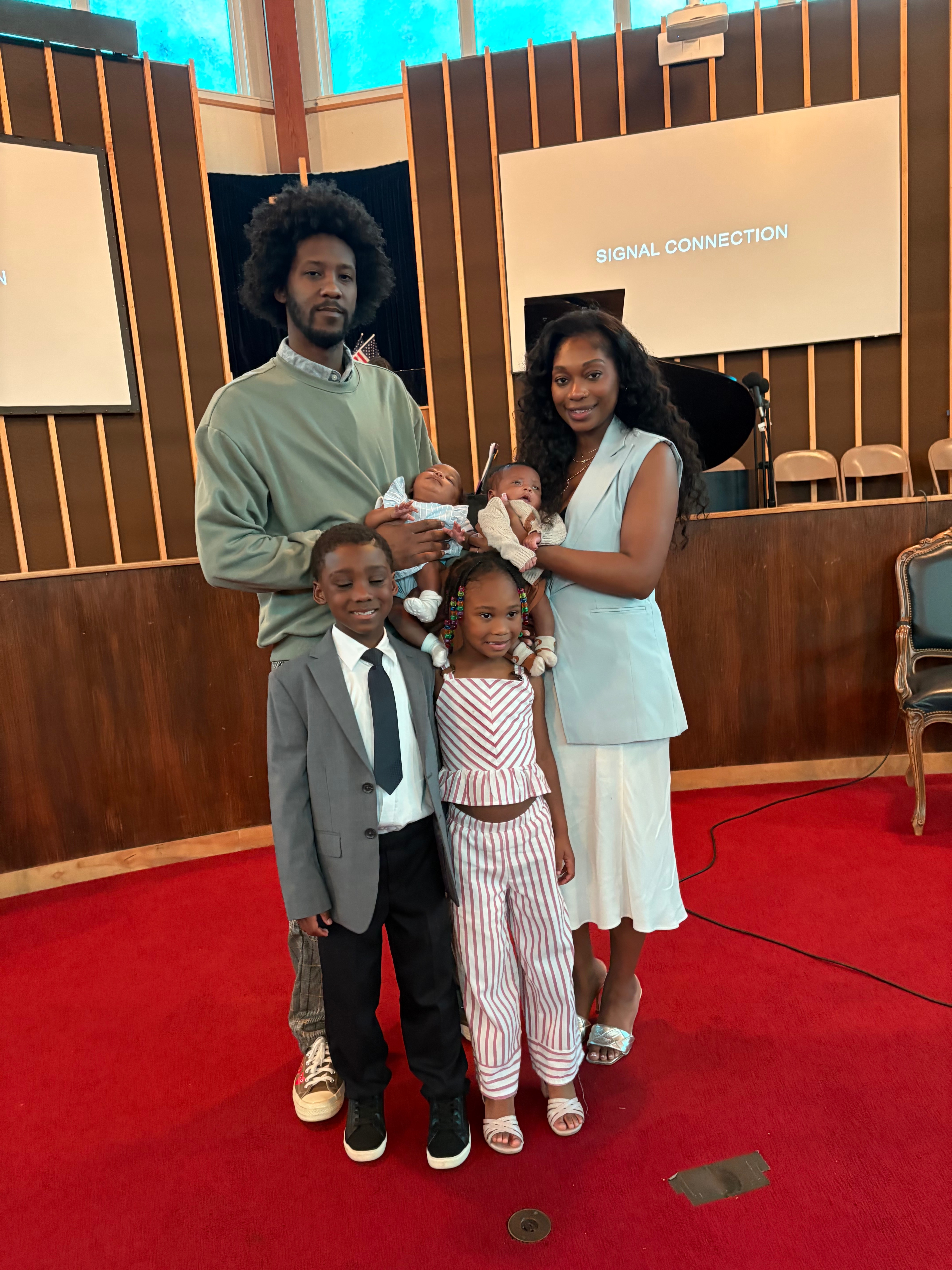 Support Cordyyy's Family After House Fire campaign photo, 7 of 8