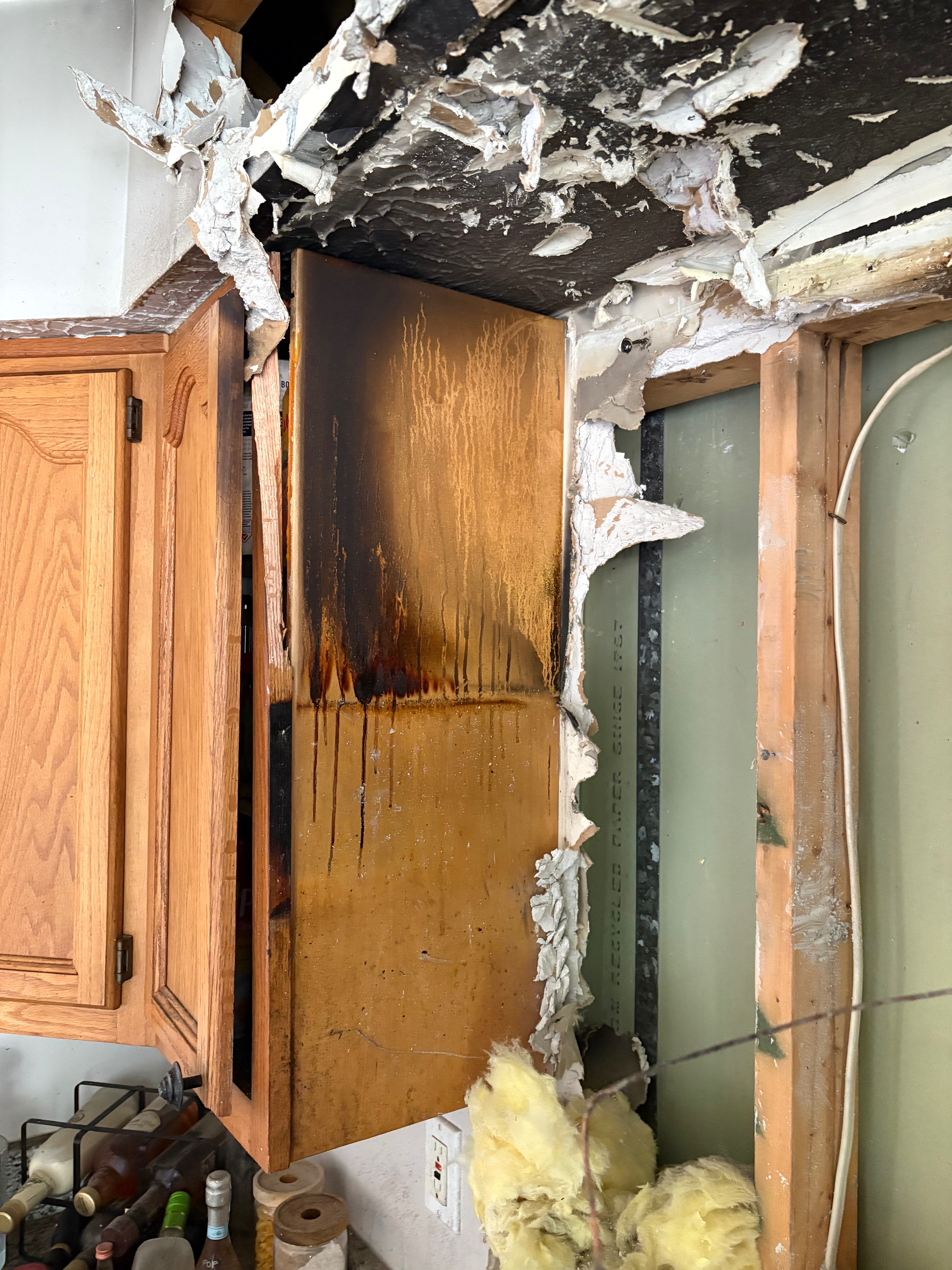 Support Cordyyy's Family After House Fire campaign photo, 4 of 8