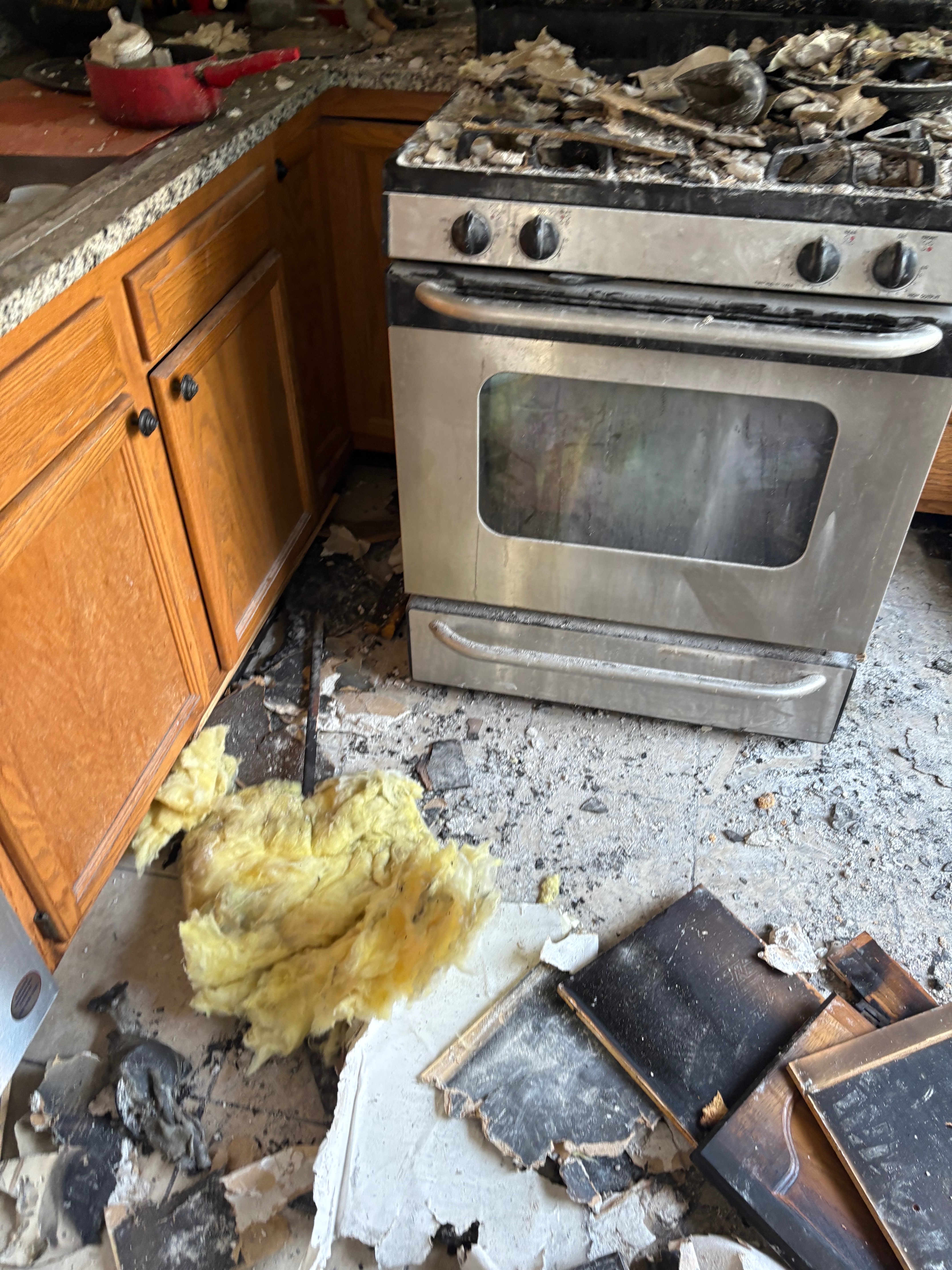 Support Cordyyy's Family After House Fire campaign photo, 5 of 8