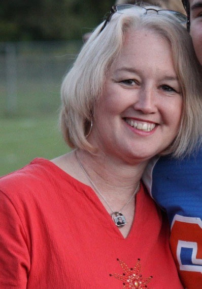 Help Kim Westerfield Brittain Battle Cancer campaign photo, 2 of 4