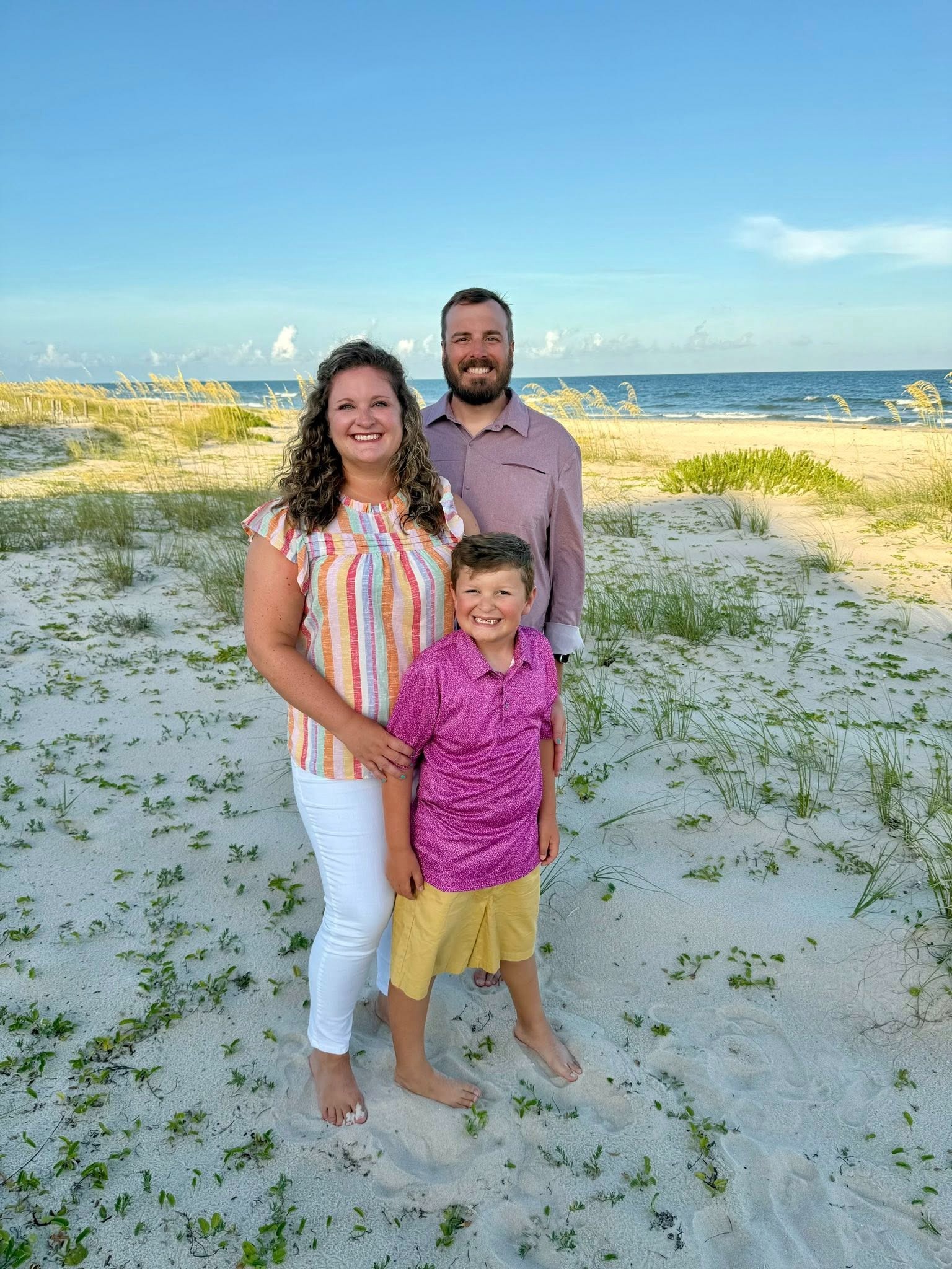 Be Part of the Lawson's Adoption Story campaign photo, 2 of 4